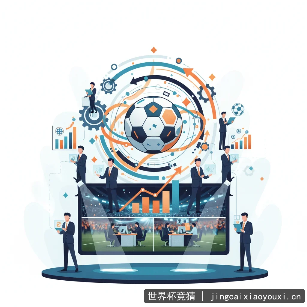 世界杯竞猜 - 网红短剧《职场生存指南》引爆热议：剧情反转与社会共鸣成焦点 配图1