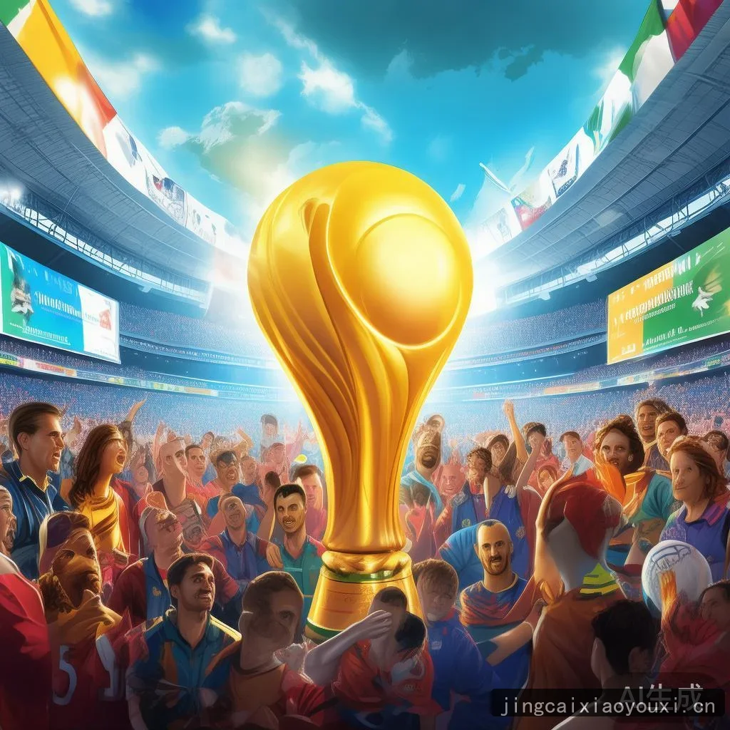 世界杯竞猜 - 世界杯竞猜热议：某某电影票房爆表成焦点 配图1