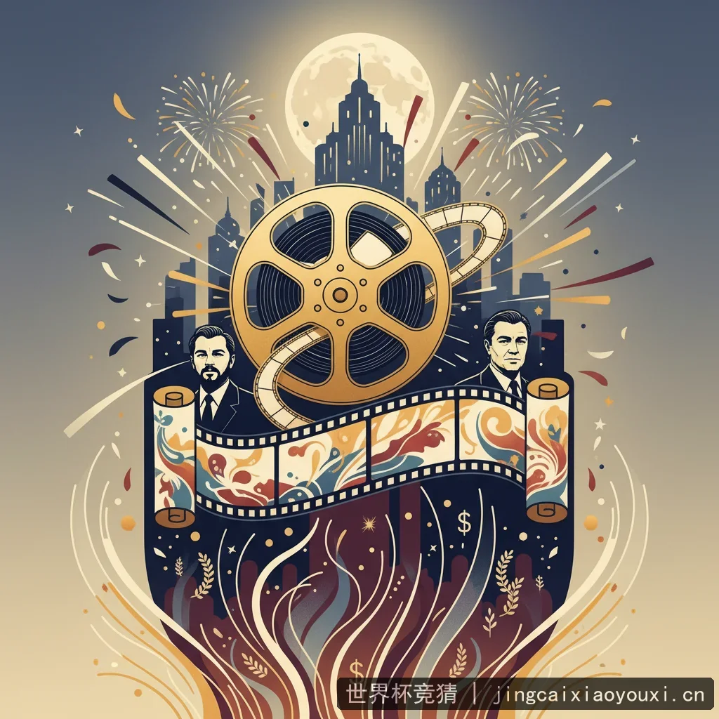 世界杯竞猜 - 《花月杀手》首映反响热烈，斯科塞斯携手小李再创票房奇迹 配图1