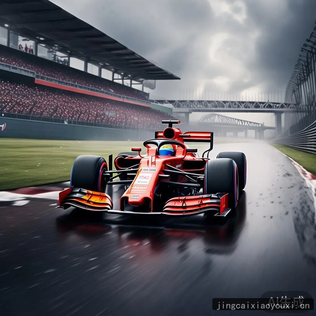 世界杯竞猜 - 维斯塔潘强势卫冕！F1日本大奖赛引爆近24小时热潮 - 世界 配图1