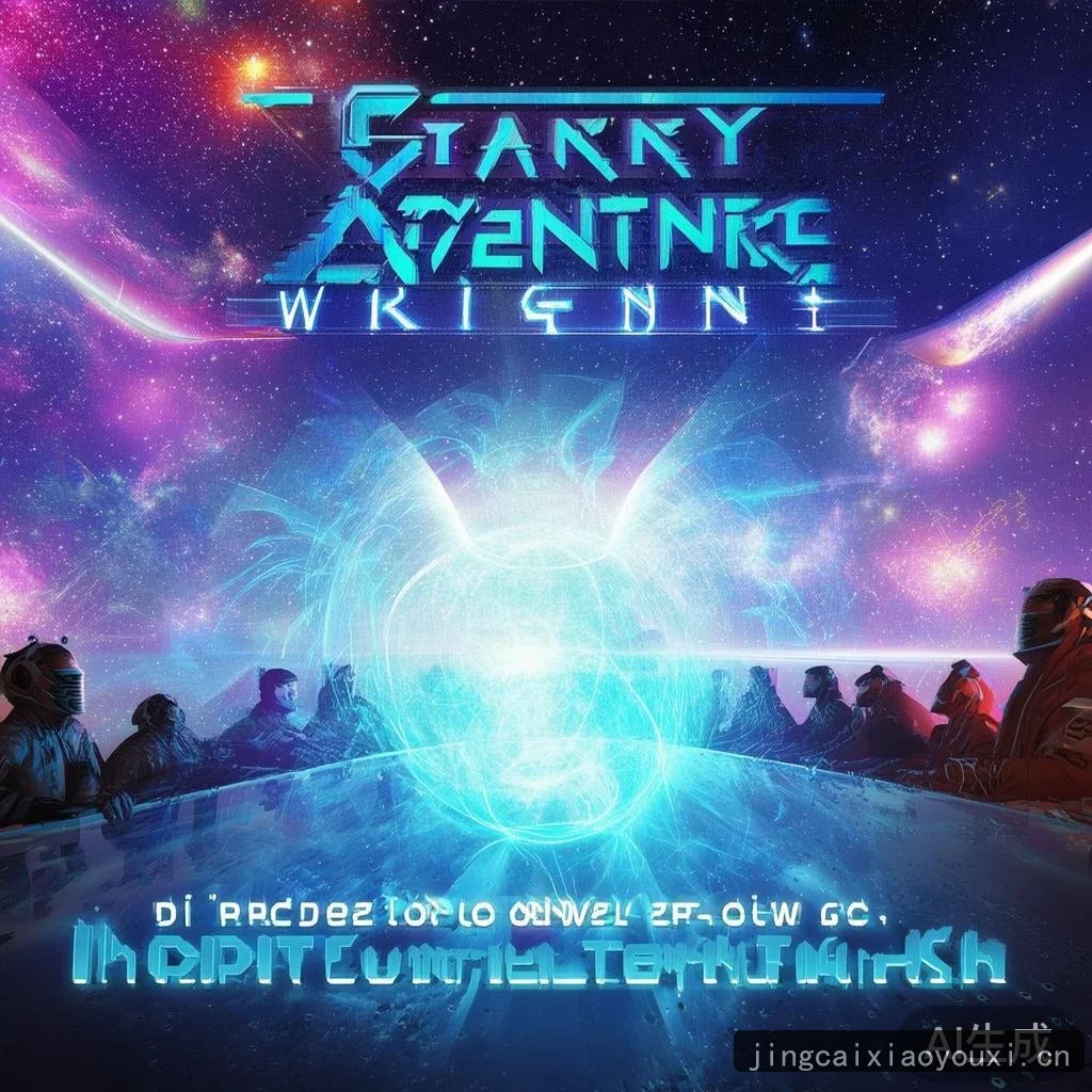 世界杯竞猜 - 《星空探险：起源》上 世界杯竞猜 线！科幻新游引爆热潮 配图1