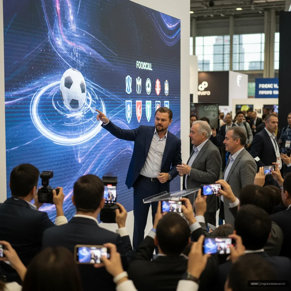 世界杯竞猜 - 迪卡普里奥新片引爆热议 世界杯竞猜App ，悬疑剧情尽显人性 配图1