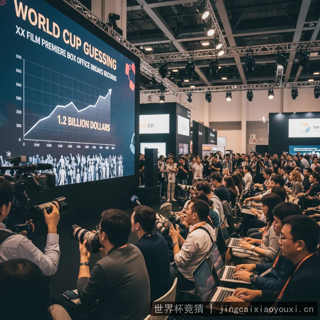 《某某电影》首映票房突破纪录，观众热议剧情与主演表现