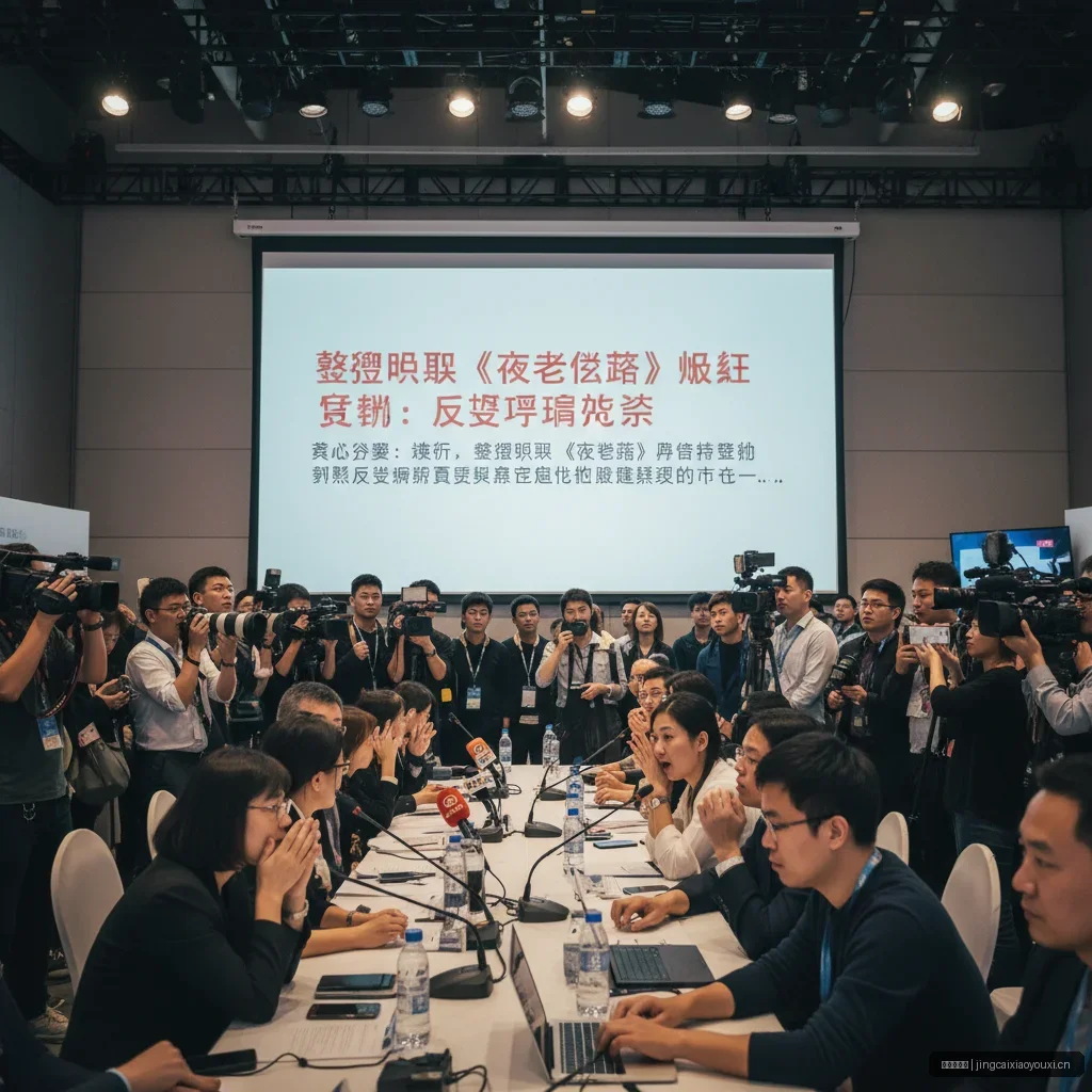 世界杯竞猜 - 悬疑短剧《夜色迷踪》爆红：反转剧情获赞 配图1