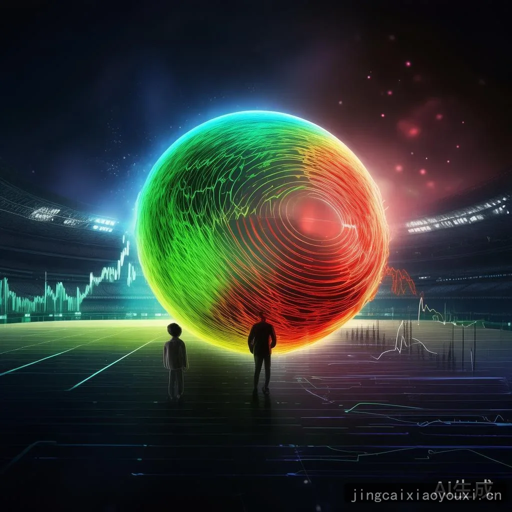 世界杯竞猜 - 美联储政策引发全球市场 世界杯竞猜 震荡，投资者如何应对？ 配图1